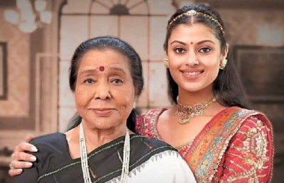 ގިނަ ދުވަސްތަކެއް ފަހުން އާޝާ ބޯސްލޭގެ އާ ލަވައެއް