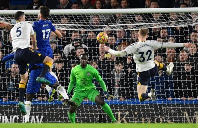 މިއީ ހަޖަމު ކުރަން އުނދަގޫ ނަތީޖާއެއް: ޓުޗެލް