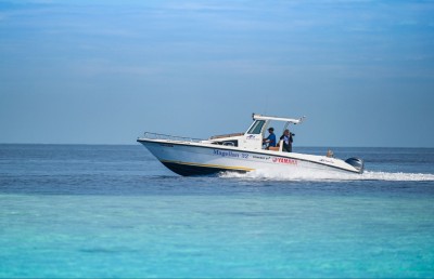 ދިރާގުން ދޭ ސްޕީޑް ބޯޓް ހޯދުމުގެ ފުރުސަތު މިރޭ ހަމަވާނެ