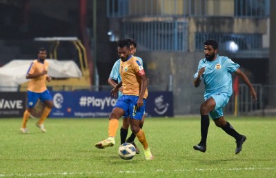 ތަފާތު ބޮޑު ނަތީޖާ އަކުން ވެލެންސިއާއިން ޔޫވީ ބަލިކޮށްފި