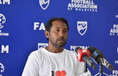 ކްލަބްތަކުގެ މުސާރައިގެ މައްސަލަ، ކޯޗު އަތުގައި ވެސް ޖަވާބެއް ނެތް