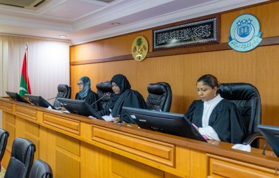ފަނޑިޔާރުންނަށް 55 އަހަރު ނުވިޔަސް ދެން ރިޓަޔާ ކުރެވޭނެ