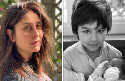 ކޮވިޑް ޖެހިގެން ކަރީނާ ދަރިންނާ ވަކިން، ހިތް ހަލާކު