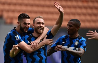 އިންޓަ އިން ރަސްމީކޮށް އެރިކްސަން ދޫކޮށްލައިފި