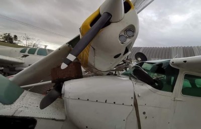 ރައި ތޫފާނުގައި މަރުވި އަދަދު 200ން މައްޗަށް