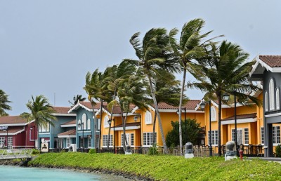 މޫސުން ބަދަލުވާ ދުވަސްވަރާ ދިމާކޮށް ދެ ކޮޅިގަނޑުގެ އަސަރު؛ މޫސުން ގޯސްވާނެ