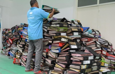 ވައިޓަލް ރަޖިސްޓްރޭޝަންގެ ހިދުމަތް މާލޭގައި އަލުން ފަށަނީ