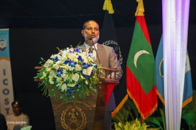 ޕްރިޒަން ކޮމްޕްލެކްސް ނިމުމުން ޖަލުގެ ޚިދުމަތްތަކަށް އިންގިލާބީ ބަދަލުތަކެއް އަންނާނެ: އިމްރާން