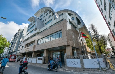 އިޒްރޭލުން ގޯލާން ހެއިޓްސްގައި ވަޒަންވެރިން އިތުރުކުރަން ކުރާ މަސައްކަތް ރާއްޖެއިން އެކަން ކުށްވެރިކޮށްފި