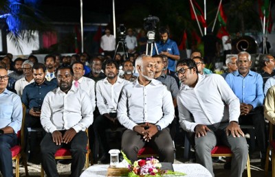 އަންހެނުންގެ ކޮމިޓީގެ އެލަވަންސަކީ މުސާރައެއްގެ ގޮތުގައި ކަނޑައަޅައި، ރޯދަ އެލަވަންސް ދޭން ގާނޫނަށް އިސްލާހު ހުށަހަޅަނީ