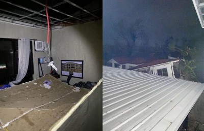 ފިލިޕިންސްގައި ތިބި ދިވެހި ދަރިވަރުން ހާލުގައި ޖެހިއްޖެ