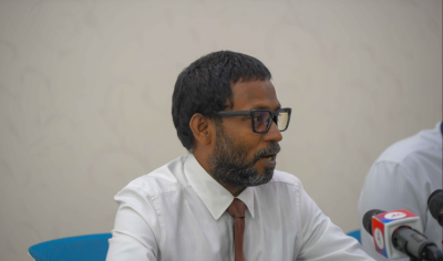 ރާއްޖެއަށް ކުނި އެތެރެކުރަން ތާއީދެއް ނުކުރަން، ގާނުނުވެސް އެކަމަކަށް ހުއްދައެއް ނުދޭ: މިނިސްޓްރީ