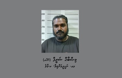 ދަތުރުފަތުރަށް ހުރަސް އެޅި އިތުރު ޓެކްސީ ޑްރައިވަރަކު ހައްޔަރުކޮށްފި