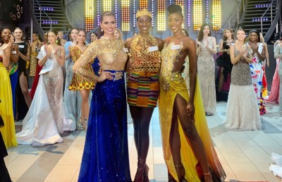 ބައިވެރިންތަކަކަށް ކޮވިޑް ޖެހުމުން މި އަހަރުގެ މިސް ވޯލްޑް މުބާރާތް ފަސްކޮށްފި