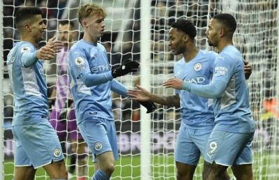 ޗެލްސީ އާއި ލިވަޕޫލް އެއްވަރު، ސިޓީއަށް ތިން ޕޮއިންޓުގެ ލީޑެއް