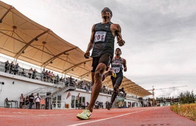 ގްރޯން ޕްރީގެ އެންމެ މޮޅު އެތުލީޓް ފަޒީލް މި ފަހަރު ނުފެންނާނެ