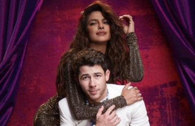 "ނިކް ޖޯނަސްގެ އަންހެނުން" ގެ ގޮތުގައި ސިފަ ކުރުމުން ޕްރިޔަންކާ ރަތަށް