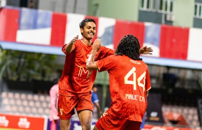 ކުރެންދޫ ކަޓުވާލުމަށްފަހު މާލޭން އަލިފުށި ގޮވައިގެން ކުއާޓާއަށް