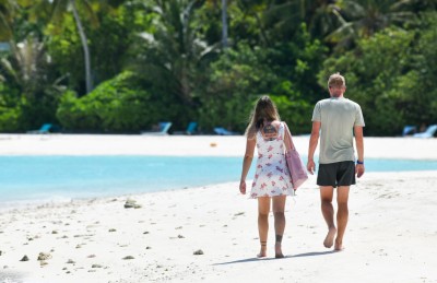 ޓޫރިޒަމްގެ އިތުރު ރެކޯޑަކާ ދިމާލަށް، އަހަރު ނިމޭއިރު 11 މިލިއަން ބެޑްނައިޓް