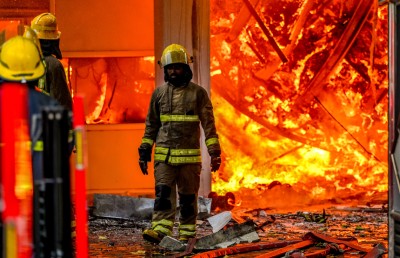 އަލިފާނުގެ ހާދިސާއާ ގުޅިގެން ތިމާވެއްޓާ ބެހޭ މިނިސްޓްރީ އާއި އީޕީއޭގެ ހިދުމަތްތައް ވެސް މެދުކަނޑާލަން ޖެހިއްޖެ