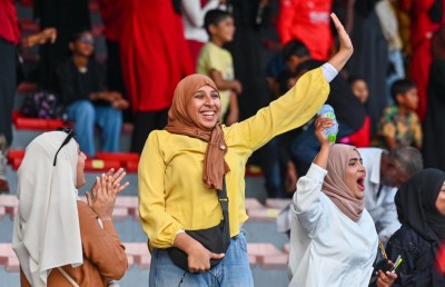 އޭދަފުއްޓަކީ ރާއްޖޭގެ ބްރެޒިލްތަ؟