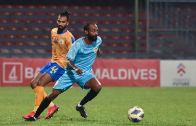 ތަފާތު ބޮޑު ނަތީޖާ އަކުން ވެލެންސިއާއިން ޔޫވީ ބަލިކޮށްފި