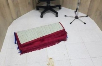 ޑޮކްޓަރުން ބުނަނީ މިސްކިތަށް ބޮޑުކަމުދިޔައީ ނަފްސާނީ ބަލީގެ މީހެއް ކަމަށް