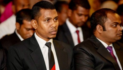 ފުއްގިރި މައްސަލައިން ގާޒީ ޝަކީލް ތަނާޒުލްވެއްޖެ
