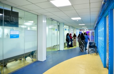 އަރިދަފުސް ރޯގާ މިދިޔަ މަހު ވަރަށް ގިނަ، 40،000 ކޭސް ރިޕޯޓުކުރި