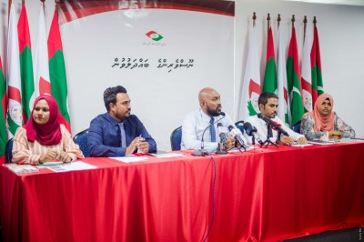 ވެންޓިލޭޓަރުގެ ޚިޔާނާތް: ތިން މީހެއްގެ މައްސަލަ ފަސް ވަނަ ފަހަރަށް ޕީޖީއަށް