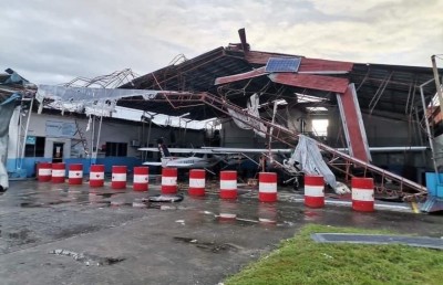 މިތިބީ ވަރަށް ހާލުގައި، އެހީތެރިކަމެއް ނުލިބޭ: ފިލިޕިންސްގައި ތިބި ދިވެހި ދަރިވަރުން