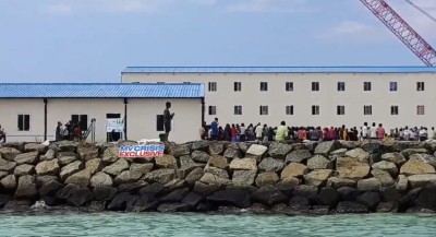 އެއްވެސް މުވައްޒަފަކަށް މުސާރަ ނުދީއެއް ނޯންނާނެ: އެފްކޮންސް