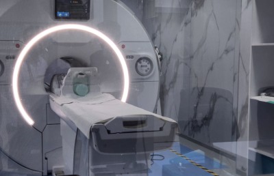 އުނގޫފާރު ރީޖަނަލް ހޮސްޕިޓަލުގައި އެމްއާރުއައިގެ ހިދުމަތް ފަށައިފި