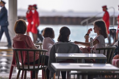 ޓޫރިޒަމްގެ އާ މާކެޓްތަކުން ރާއްޖެއަށް ޒިޔާރަތްކުރާ ފަތުރުވެރިންގެ އަދަދު އިތުރުވެއްޖެ