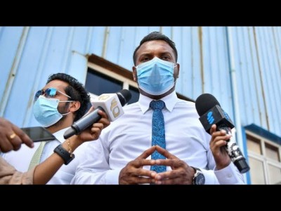 އެމްޕީއެލުން ސިޓީ ކައުންސިލާ ބައްދަލެއް ނުކުރި، ޓީޖެޓީ ހަވާލެއް ވެސް ނުކުރި