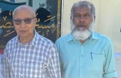 އުމަރު ޒާހިރު: ރީތި ސިފަތަކުގެ ލާމަސީލު ނަމޫނާއެއް