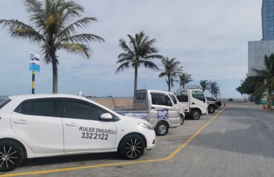 ކޮންމެ ރަށެއްގައި އެއްގަމު އުޅަނދުގެ އަދަދާއި ގެންގުޅުވޭނެ މުއްދަތު ކަނޑައެޅުން ކައުންސިލްތަކަށް