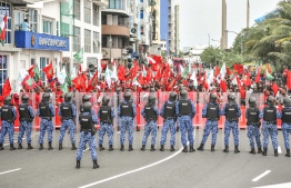 "އިންޑިއާ އައުޓް" ކެމްޕޭނުގައި ޔާމީން ތުލުސްދުއަށް، ވިދާޅުވީ ދެ ގައުމުގެ ވިސްނުން ތަފާތު ކަމަށް