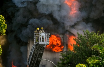 އަލިފާނުގެ ހާދިސާއާއި ބިންވެރިޔާ ގޯތީގެ މައްސަލައާ ގުޅުމެއް އަދި ފާހަގައެއް ނުވޭ: ފުލުހުން