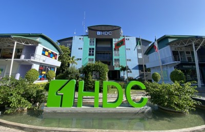 ބިންވެރިޔާ ސްކީމުގެ ލިސްޓުގެ ބޭރުން ހުޅުމާލޭން ގޯތިތަކެއް ދޫކުރި މައްސަލަ ފުލުހުން ބަލަނީ