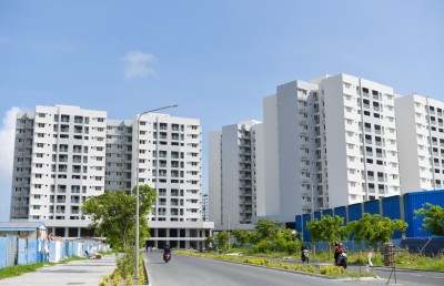 ވިނަރެސްގެ ބާކީ ފްލެޓްތައް ދިނީ ސީލައިފަށް ފައިސާ ދެއްކި ކަމުގެ ފޭކް ލިޔުން ހަދައިގެން