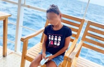 ހިޔާގެ ކުއްޖަކަށް އައިޝާ ބަންޑުންކޮށްލި ލޯބި!