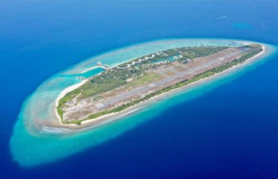 ރ. އަތޮޅަށް ތިންވަނަ އެއާޕޯޓެއް ޔަގީންވެއްޖެ