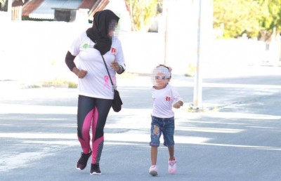 ހިޔާގެ ކުއްޖަކަށް އައިޝާ ބަންޑުންކޮށްލި ލޯބި!