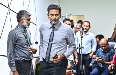 ތުހުމުތަކަށް އިންކާރުކޮށް ފަޒުލް ވިދާޅުވީ މިނިސްޓްރީން ވެރިފައި ނުކޮށް އެއްވެސް ގޯއްޗެއް ނުދޭ ކަމަށް