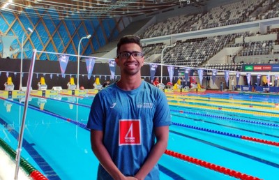 ވޯލްޑް ޗެމްޕިއަންޝިޕްގައި އިމްއާން ދެ ރެކޯޑެއް މުގުރާލައިފި