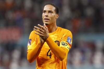 ވޯލްޑްކަޕްގައި ޖެހި ޕެނަލްޓީ ނާކާމިޔާބު ވުމުން ނިދަން އުނދަގޫވި: ވެންޑައިކް