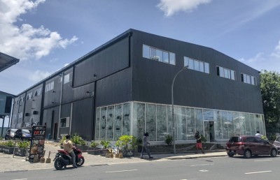 އަރަބިއްޔާގެ ކުދިންގެ ވަގުތީ ހައްލަކަށް އެމްޓީސީސީ ސޯމިލް އިމާރާތް