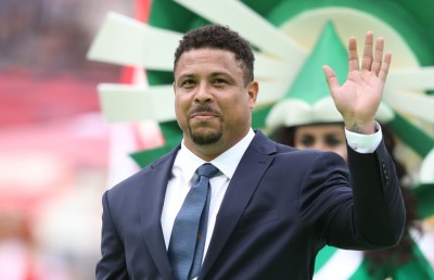 ރޮނާލްޑޯ ބްރެޒިލް ފުޓްބޯޅައިގެ ރައީސްކަމަށް ވާދަކުރަނީ