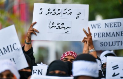 އަރަބި ތައުލީމު ފުޅާކުރީ މި ސަރުކާރުން: އަދާލަތު